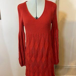 Antonio Melani Sweater Dress